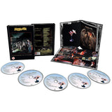 Marillion - Clutching at straws (dlx) (CD) - Velvet Music