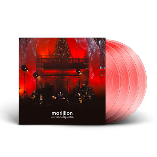 Marillion - Live from Cadogan Hall (LP)