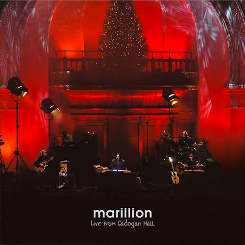 Marillion - Live from Cadogan Hall (LP)