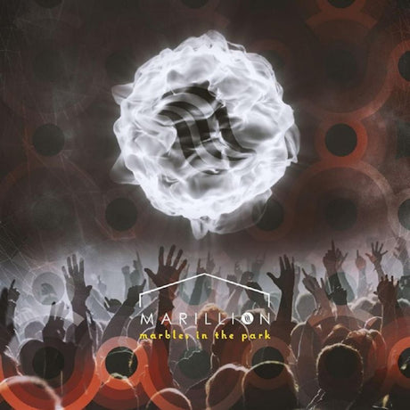 Marillion - Marbles in the park (CD) - Velvet Music