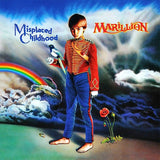 Marillion - Misplaced childhood (LP) - Velvet Music