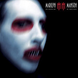 Marilyn Manson - Golden age of grotesque (CD) - Velvet Music
