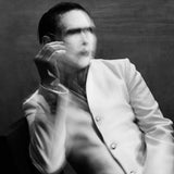 Marilyn Manson - The pale emperor (CD) - Velvet Music