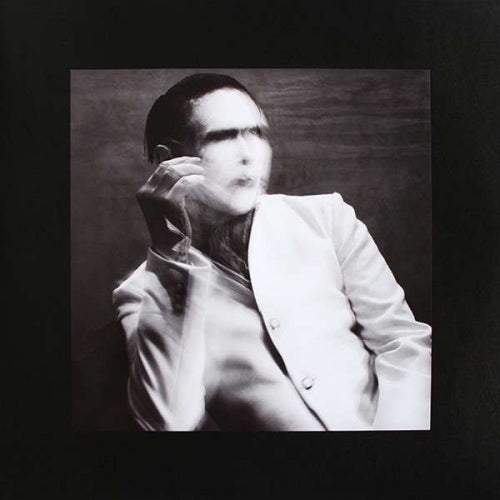 Marilyn Manson - The pale emperor (LP) - Velvet Music