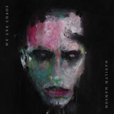 Marilyn Manson - We are chaos (LP) - Velvet Music