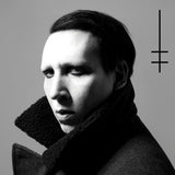 Marilyn Manson - Heaven upside down (CD)