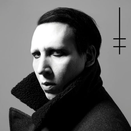 Marilyn Manson - Heaven upside down (CD)