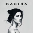 Marina - Marina - love + fear (cd) (CD) - Velvet Music