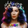 Marina And The Diamonds - Froot (CD) - Velvet Music