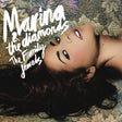 Marina And The Diamonds - The family jewels (LP) - Velvet Music
