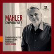 G. Mahler - Symphony no.9 (CD) - Velvet Music