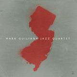 Mark Guiliana Jazz Quartet - Jersey (CD) - Velvet Music