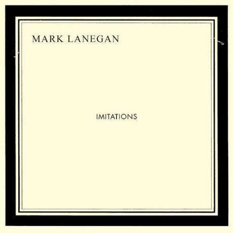 Mark Lanegan - Imitations (CD) - Velvet Music