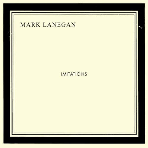 Mark Lanegan - Imitations (CD) - Velvet Music
