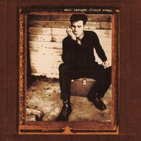 Mark Lanegan - Field songs (CD) - Velvet Music