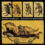 Mark Lanegan - Scraps at midnight (CD) - Velvet Music