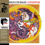 Bob Marley & The Wailers - Confrontation (LP) - Velvet Music