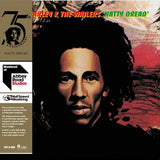 Bob Marley & The Wailers - Natty dread (LP) - Velvet Music