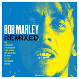 Bob Marley - Remixed (LP) - Velvet Music