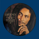 Bob Marley & The Wailers - Legend (LP) - Velvet Music