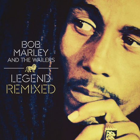 Bob Marley & The Wailers - Legend remixed (LP) - Velvet Music