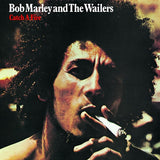 Bob Marley & The Wailers - Catch a fire (LP) - Velvet Music