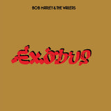 Bob Marley & The Wailers - Exodus + 2 (CD)