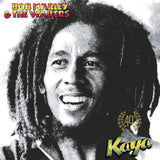 Bob Marley & The Wailers - Kaya (LP) - Velvet Music