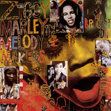 Ziggy Marley - One bright day (LP) - Velvet Music