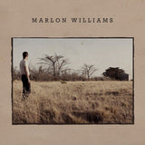 Marlon Williams - Marlon williams (LP) - Velvet Music