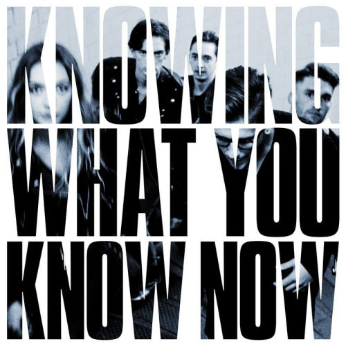 Marmozets - Knowing what you know now (CD) - Velvet Music