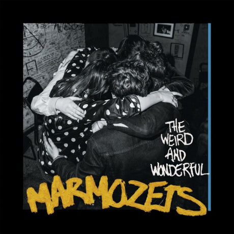 Marmozets - The weird and wonderful (CD)
