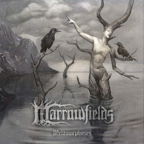 Marrowfields - Metamorphoses (CD) - Velvet Music