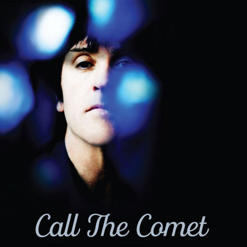 Johnny Marr - Call the comet (CD) - Velvet Music