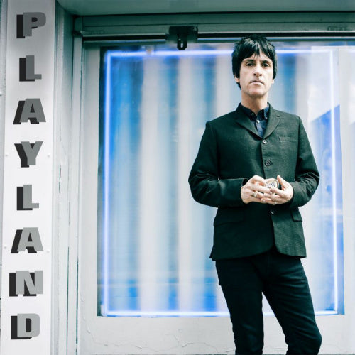 Johnny Marr - Playland (LP) - Velvet Music