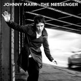 Johnny Marr - The messenger (LP) - Velvet Music