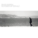 Rhys Marsh - October after all (CD) - Velvet Music