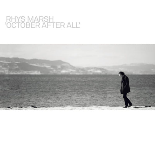 Rhys Marsh - October after all (LP)
