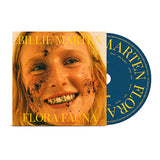 Billie Marten - Flora fauna (CD) - Velvet Music