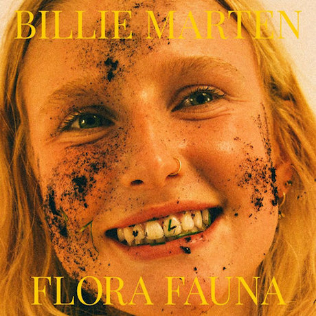 Billie Marten - Flora fauna (LP)