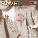 M. Ravel - Le langage des fleurs (CD)