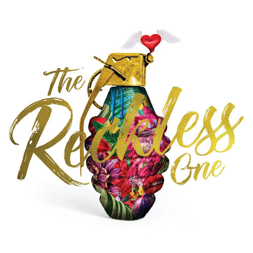 Samantha Martin &amp; Delta Sugar - Reckless one (CD)