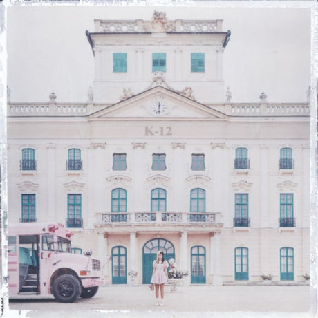 Melanie Martinez - K-12 (CD) - Velvet Music