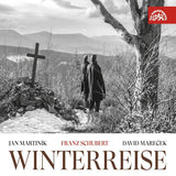 Jan Martinã­k - David Marecek - Winterreise (CD)