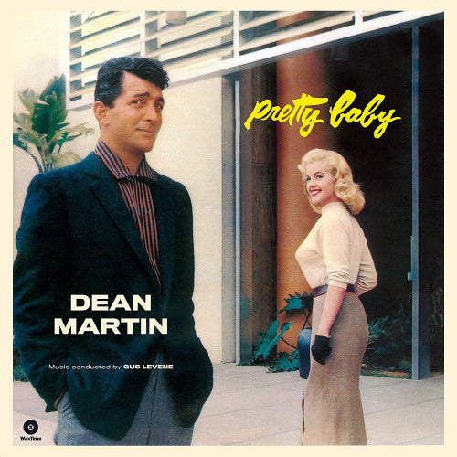 Dean Martin - Pretty baby (LP) - Velvet Music