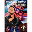 Tino Martin - Het concert van mijn dromen (DVD) - Velvet Music
