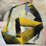 Martyn - Air between words (CD) - Velvet Music