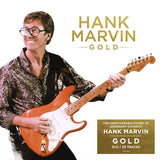 Hank Marvin - Gold (CD) - Velvet Music