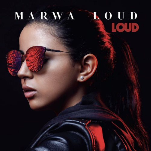 Marwa Loud - Loud (CD) - Velvet Music