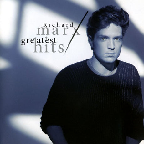 Richard Marx - Greatest hits (CD) - Velvet Music